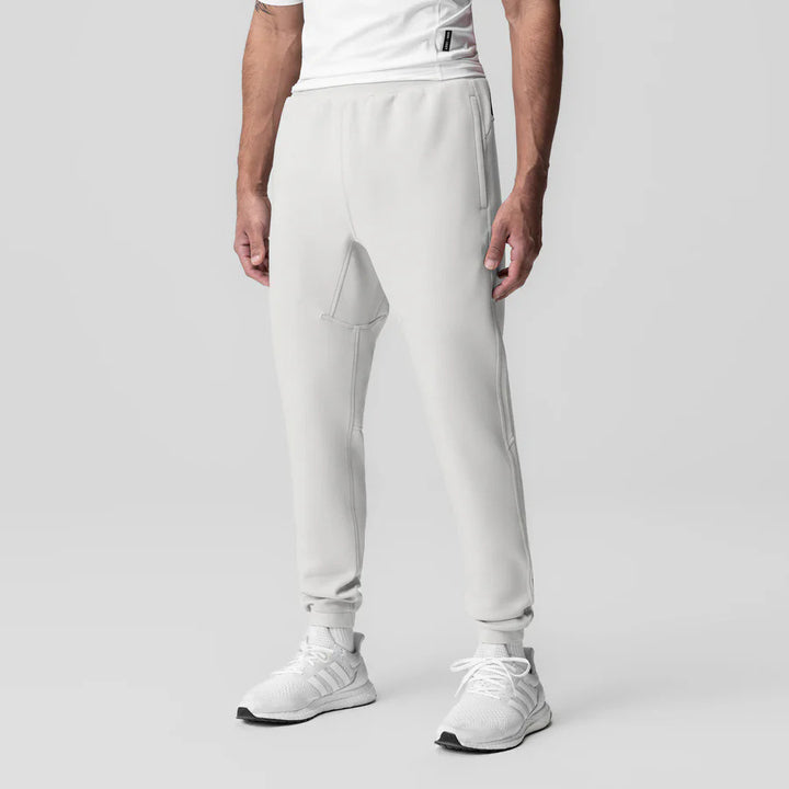 Herren Sportliche Jogginghose mit modernem Schnitt und praktischen Taschen Echoarchiv
