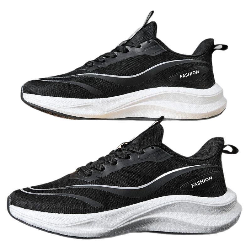 Herren Modische High-Performance Sneakers Echoarchiv