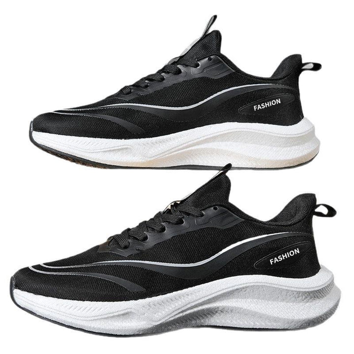Herren Modische High-Performance Sneakers Echoarchiv