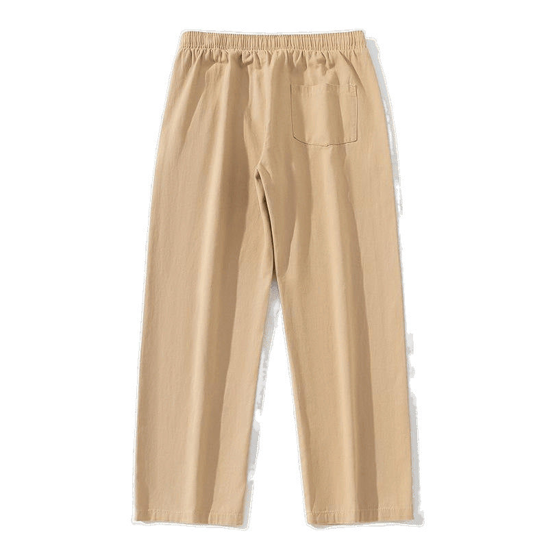 Damen Bequeme und elegante Chinohosen – Avélisse