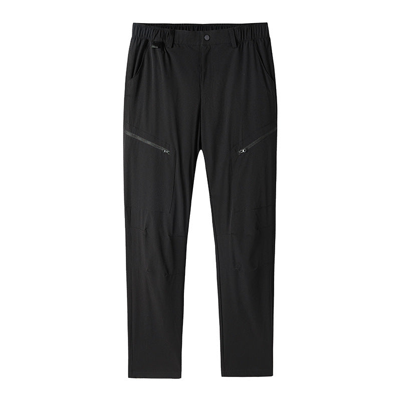 Damen Funktionale Outdoor-Hose Echo Archiv