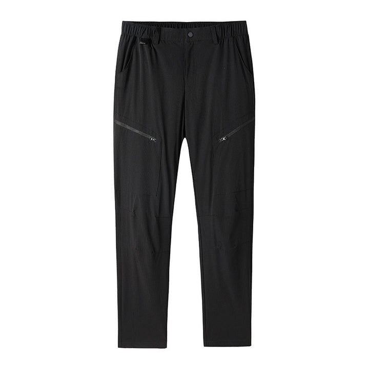 Damen Funktionale Outdoor-Hose Echo Archiv