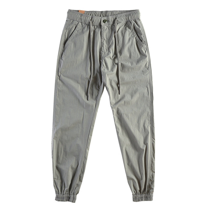 Herren Bequeme Freizeitpants – Sorevano