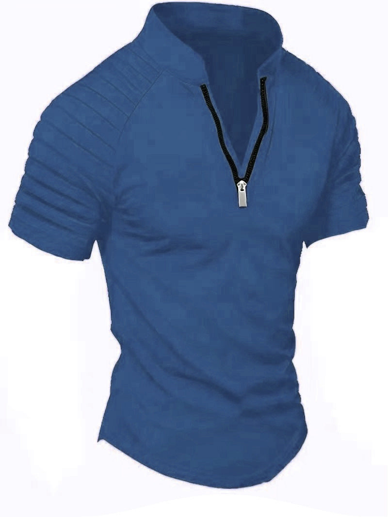 Herren Sport-T-Shirt Echoarchiv
