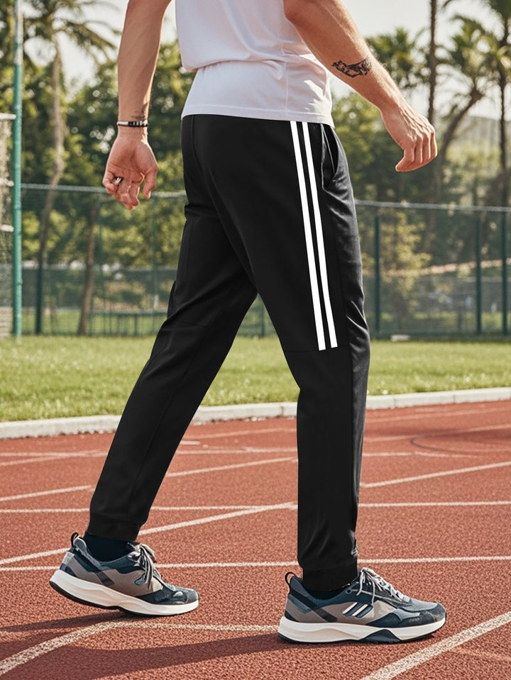 Herren Sportliche Freizeithose Echoarchiv