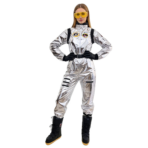 Unisex Weltraumanzug Echo Archiv