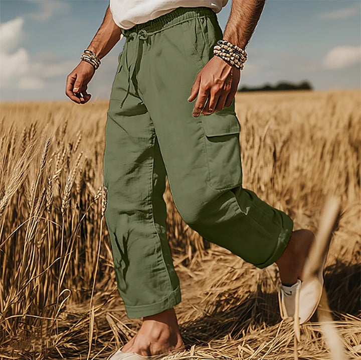 Herren Cargo-Hose Echoarchiv