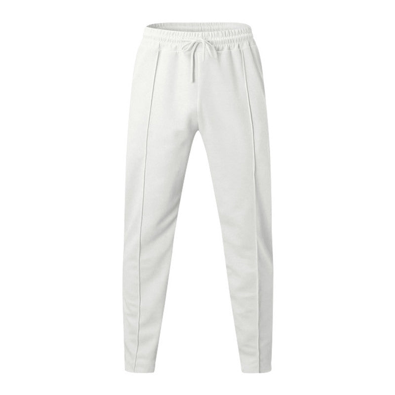 Herren Bequeme Freizeit-Hose mit elegantem Schnitt und atmungsaktiven Eigenschaften Echoarchiv