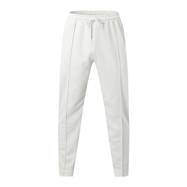 Herren Bequeme Freizeit-Hose mit elegantem Schnitt und atmungsaktiven Eigenschaften Echoarchiv