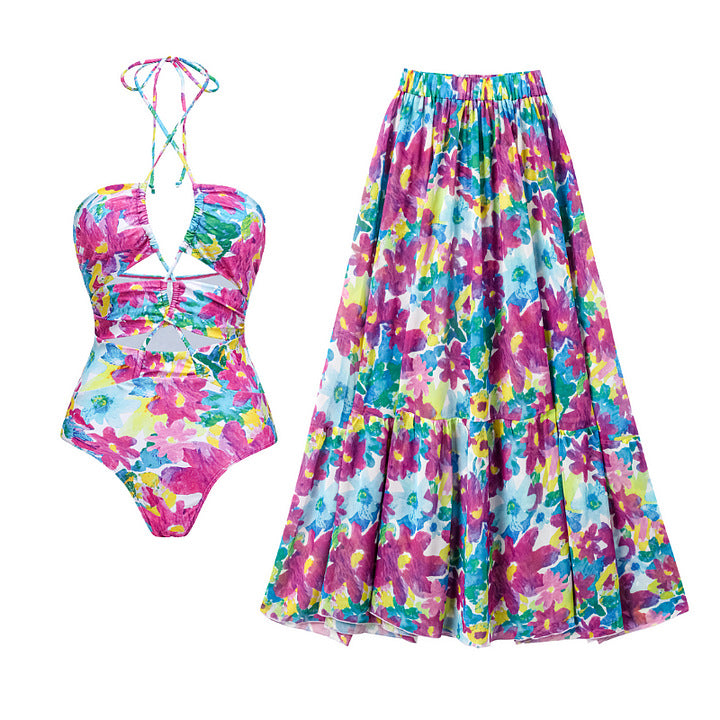 Damen Badeset Echo Archiv
