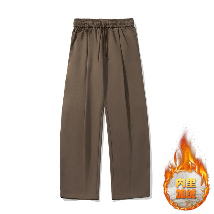 Damen Locker fallende Sommerhose mit hohem Bund, Elastik- und Tunnelzug Echo Archiv