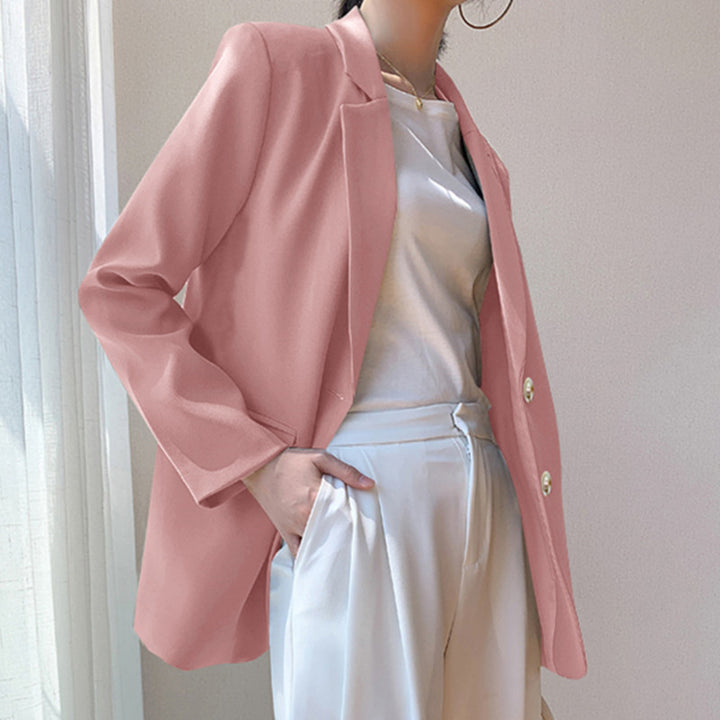 Damen Oversized Blazer Echo Archiv 1788369280