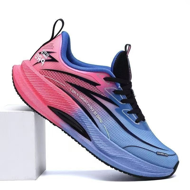 Herren Hochentwickelte und komfortable Laufschuhe Echoarchiv