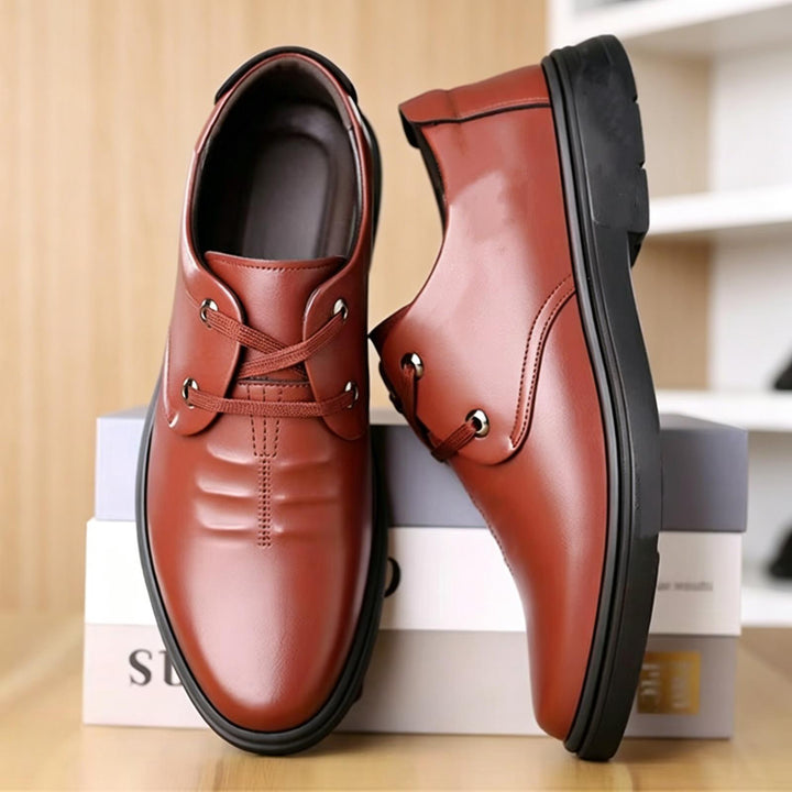 Herren Elegante und bequeme Schnürschuhe Echoarchiv 1788175329