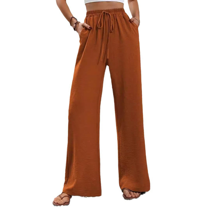 Damen weite Palazzo-Hosen Echo Archiv