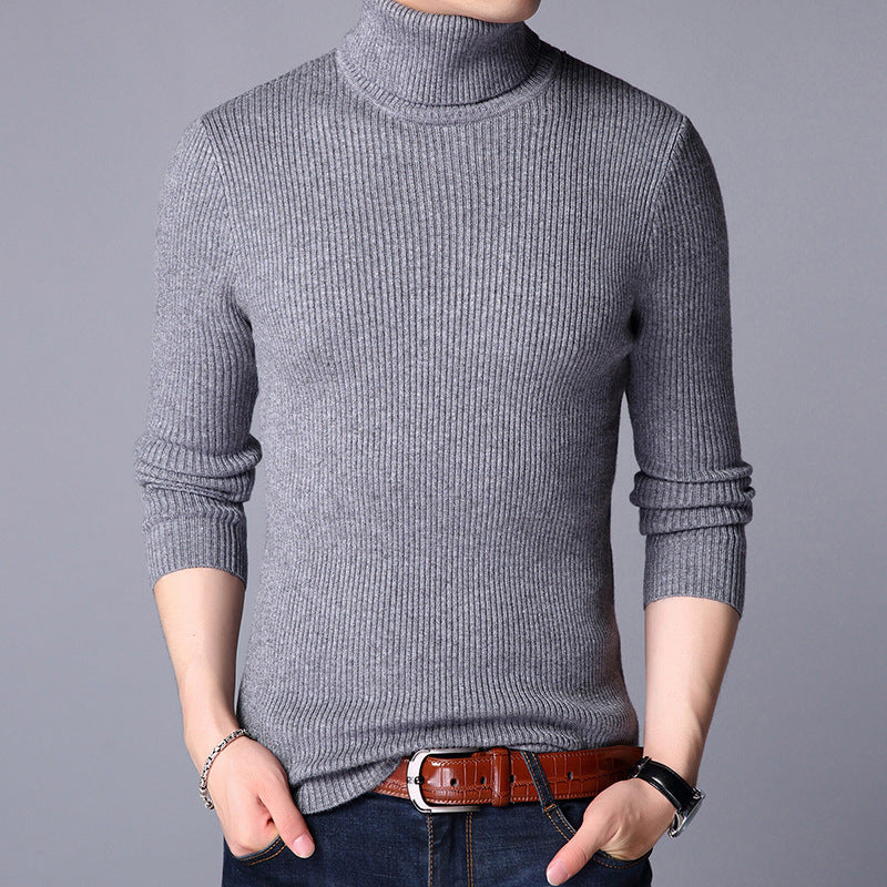 Herren Feinstrickpullover Echoarchiv
