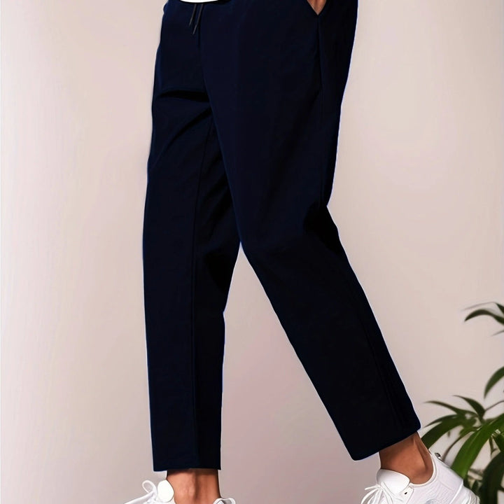 Herren Sportliche Freizeithose Echoarchiv