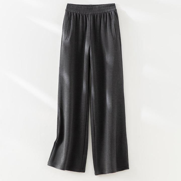 Damen Cropped Kapuzenjacke mit Reißverschluss und konturierten Eingrifftaschen Echoarchiv