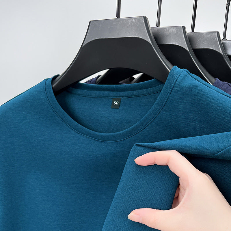Herren Atmungsaktives Komfort T-Shirt Echoarchiv