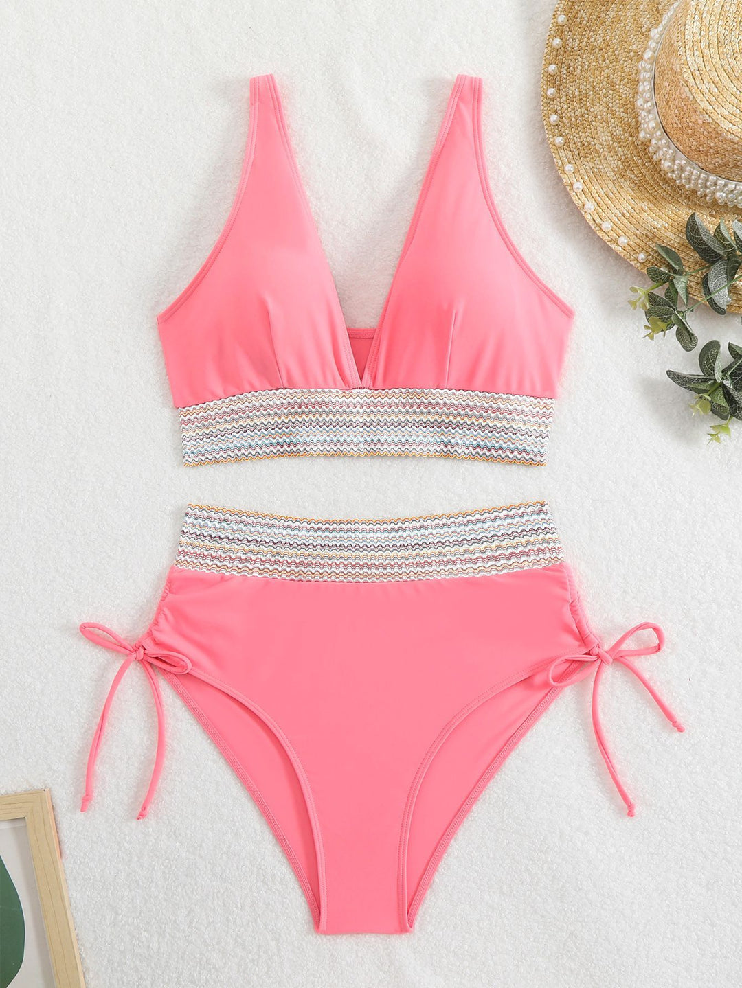 Damen Bikiniset Echo Archiv