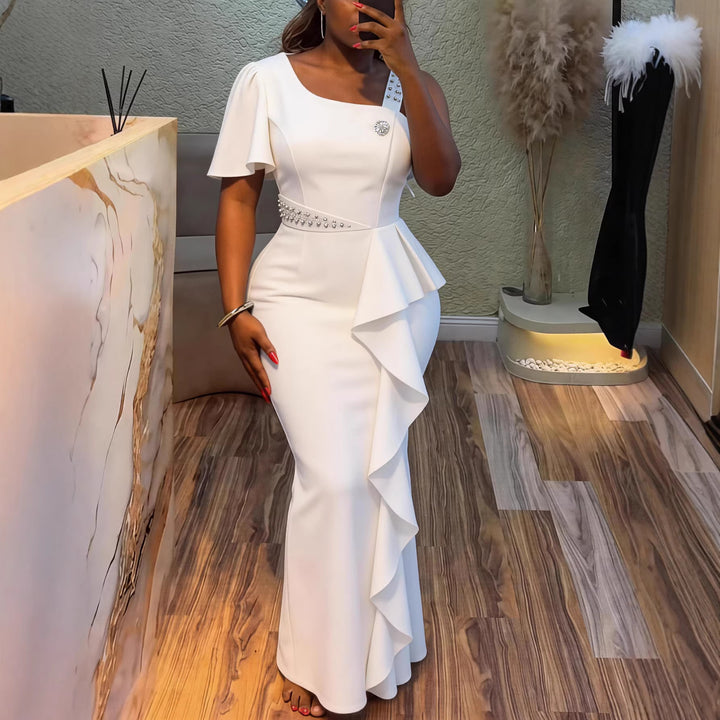 Damen Abendkleid Echo Archiv