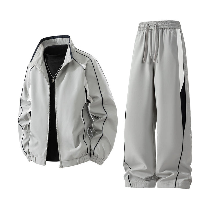 Herren Sportanzug Echo Archiv