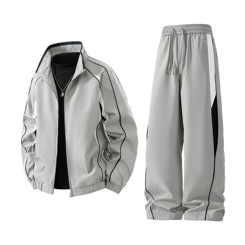 Herren Sportanzug Echo Archiv