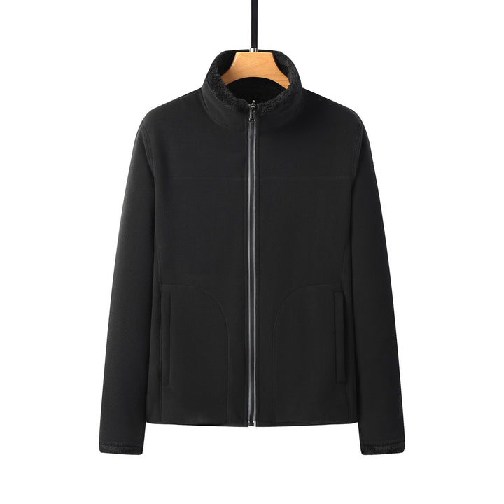 Frauen Fleecejacke Echo Archive