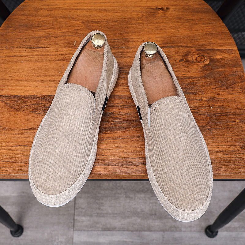 Damen Slip-On Schuhe – Lioré