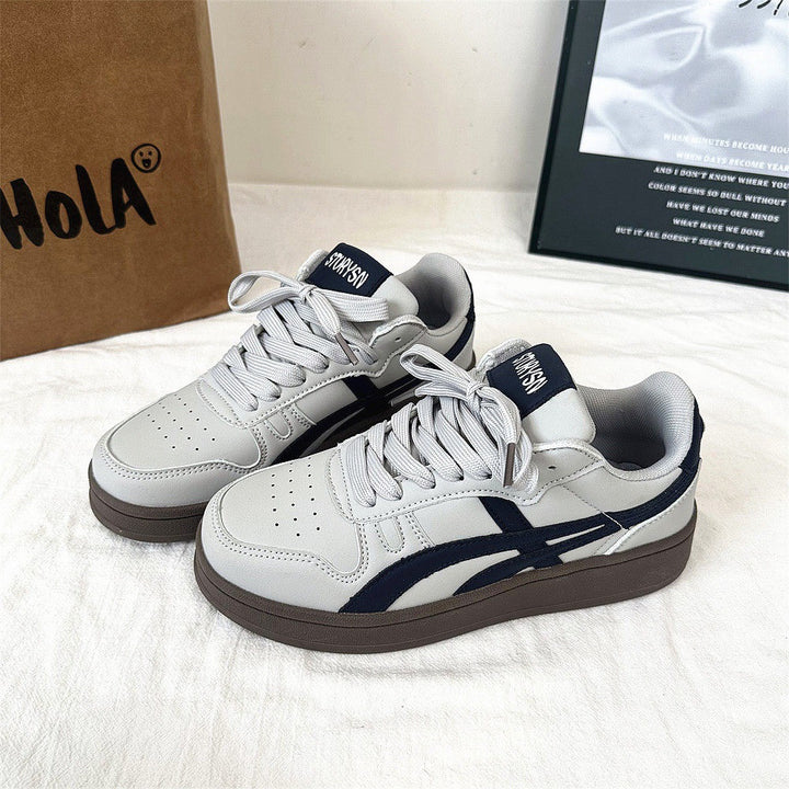 Herren Sportliche Tennis-Sneaker mit dämpfendem Komfort Echoarchiv