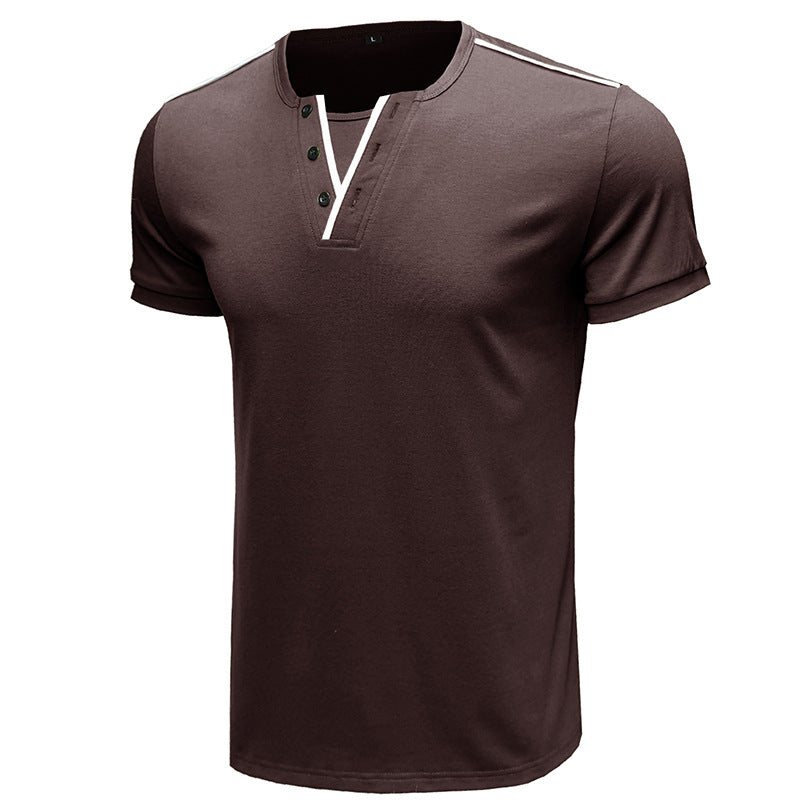 Herren Polohemden Echoarchiv