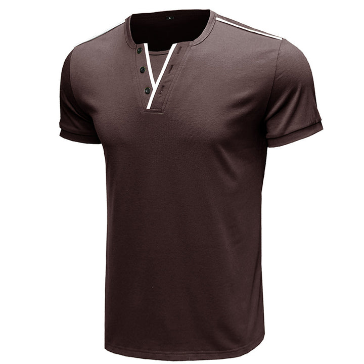 Herren Polohemden Echoarchiv