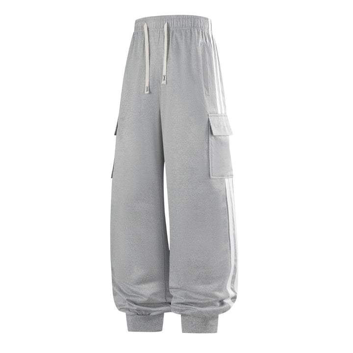 Herren Sportliche Cargo-Hose mit schnelltrocknenden Eigenschaften und praktischen Taschen Echo Archiv
