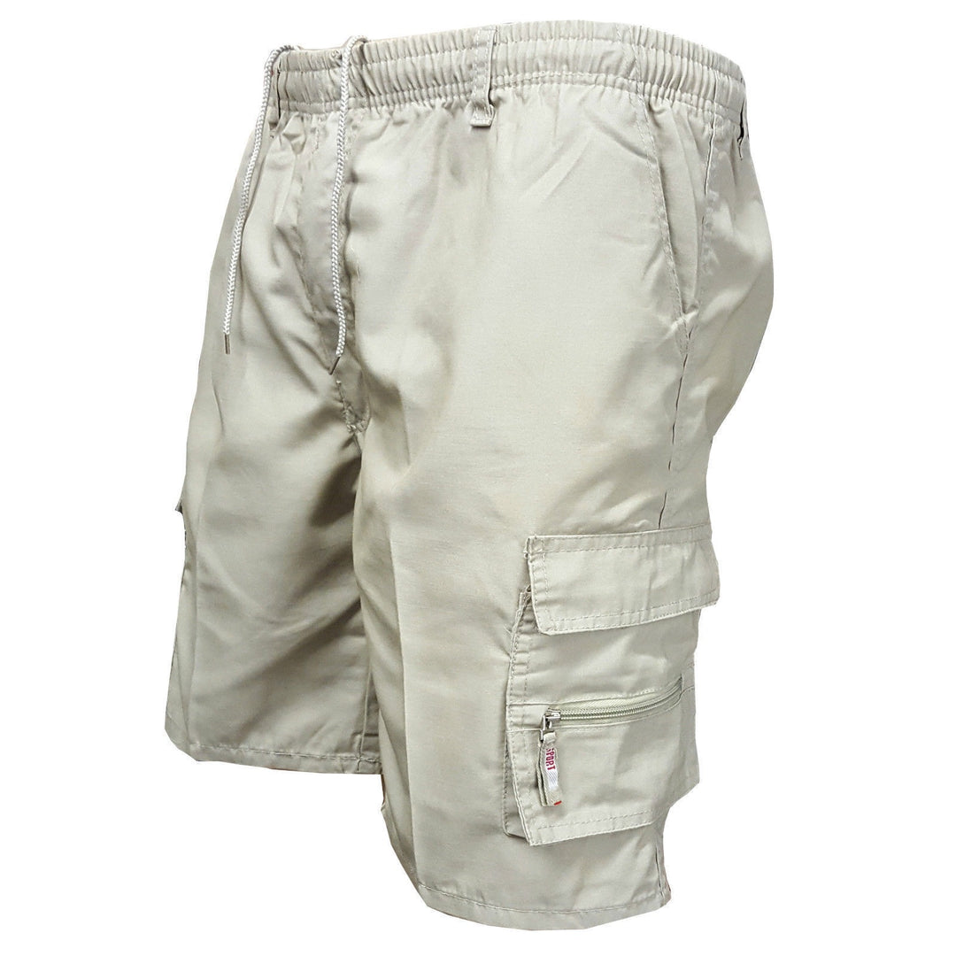 Herren Cargo Shorts Echoarchiv