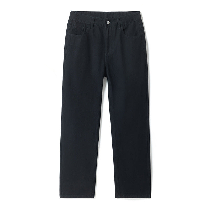 Herren Elegante und bequeme Denim-Hosen Echoarchiv