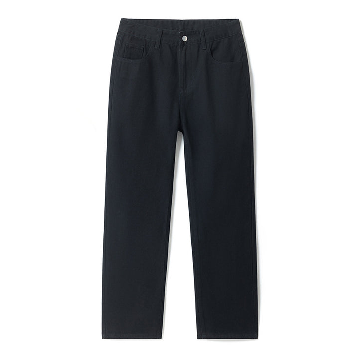 Herren Elegante und bequeme Denim-Hosen Echoarchiv