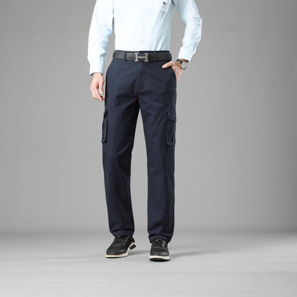 Herren Cargo-Hose Echoarchiv