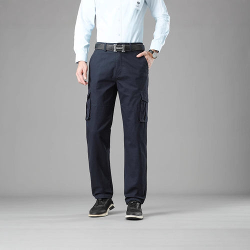 Herren Cargo-Hose Echoarchiv