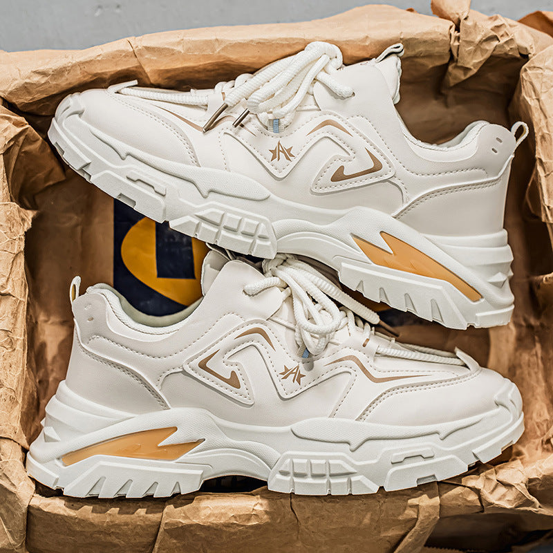 Damen Sportliche Sneaker mit robustem Design und modernem Profil Echo Archiv