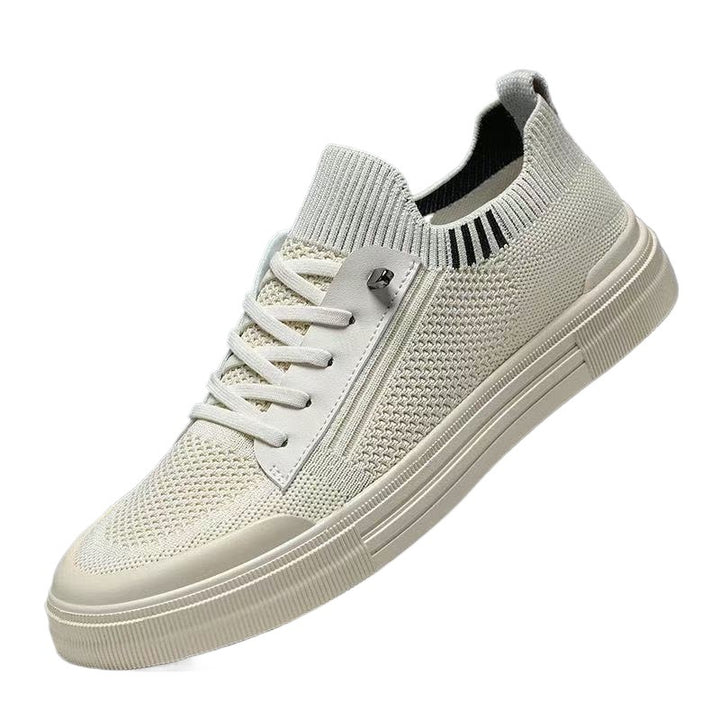 Herren Atmungsaktive und Bequeme Sneakers Echoarchiv