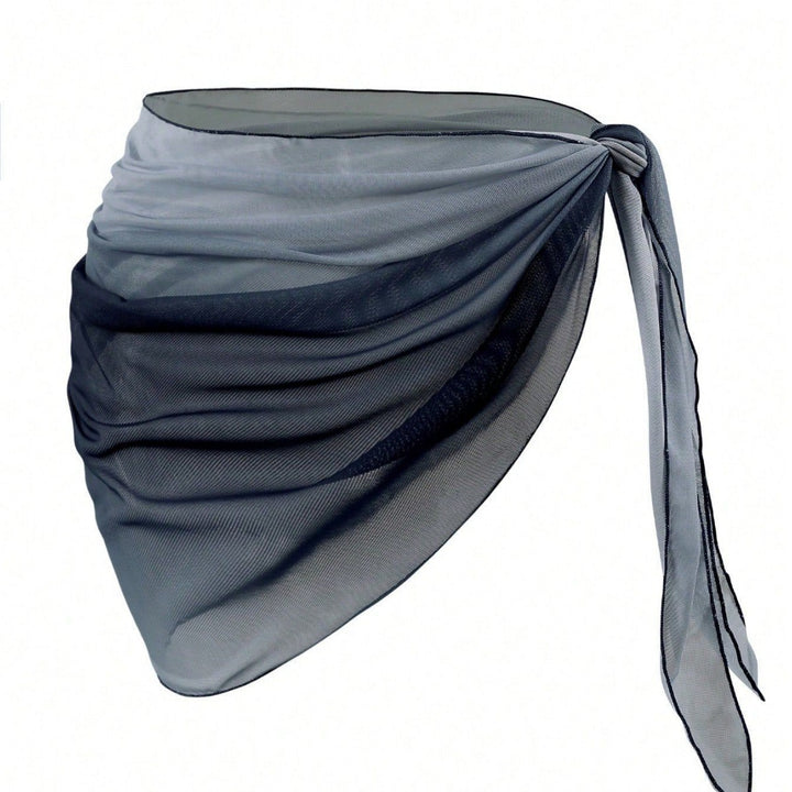 Damen Chiffon Strandtuch Echo Archiv