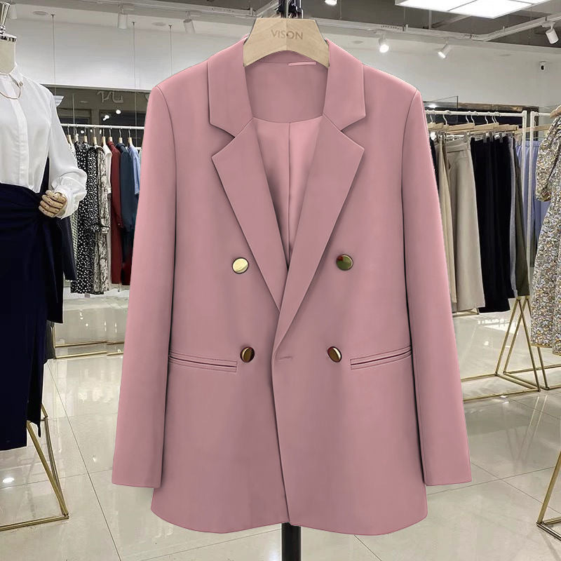 Damen Eleganter und Bequemer Blazer Echo Archiv