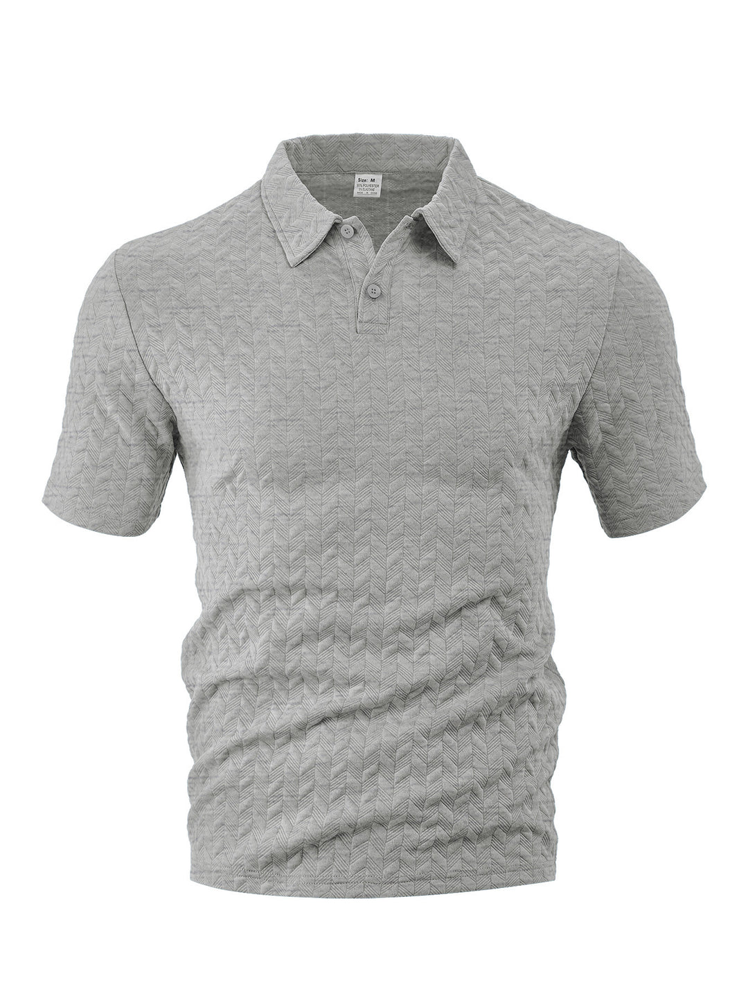 Herren Poloshirt Echoarchiv