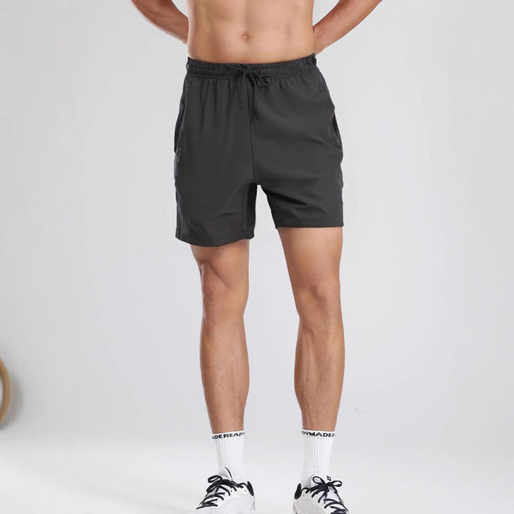 Herren Sportliche Badeshorts Echo Archiv