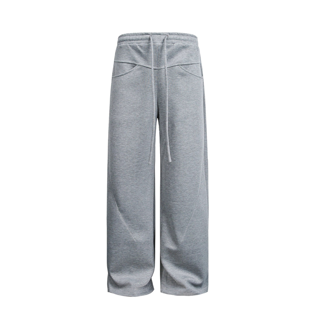 Damen Cropped-Relax-Hose Echoarchiv