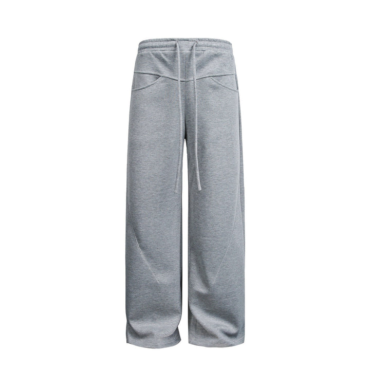 Damen Cropped-Relax-Hose Echoarchiv