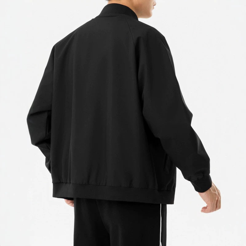 Herren Sportliche Übergangsjacke Echo Archiv 1787797719
