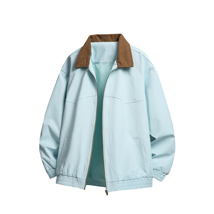 Damen Stilvolle Übergangsjacke Echo Archiv
