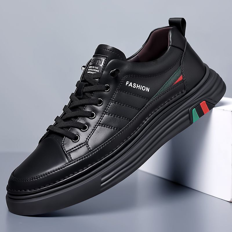 Damen Modische Sneaker mit rutschfester Sohle und strukturiertem Obermaterial Echo Archiv