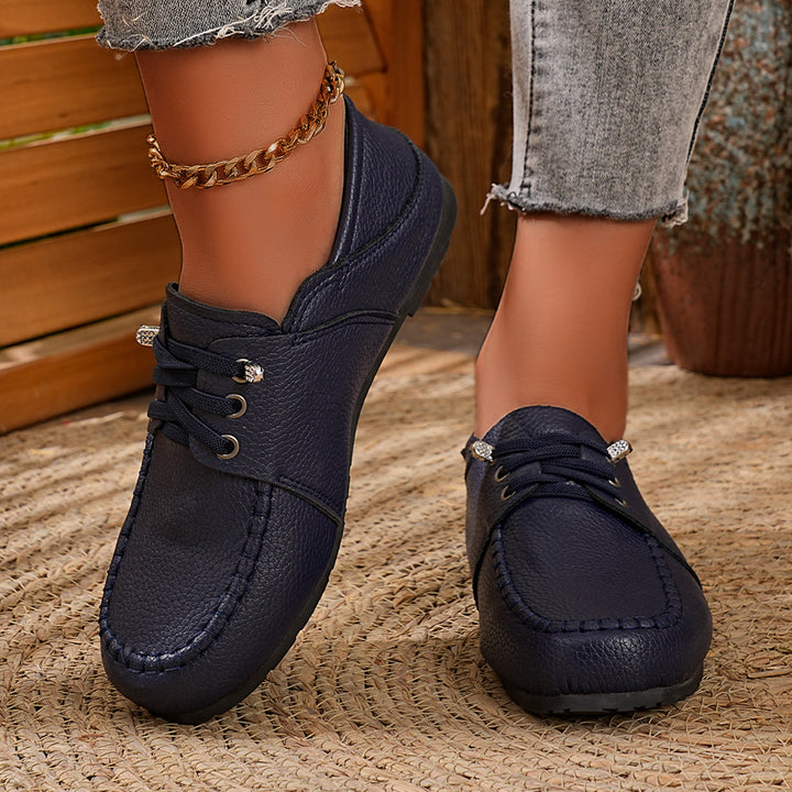 Damen Bequeme und stilvolle Freizeitschuhe Echo Archiv